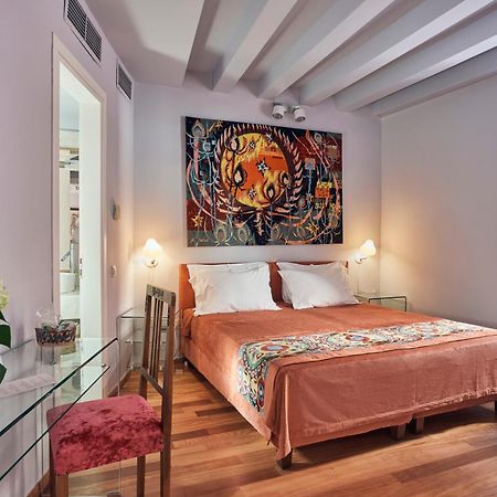 Villa Selena Ermoupoli Dış mekan fotoğraf
