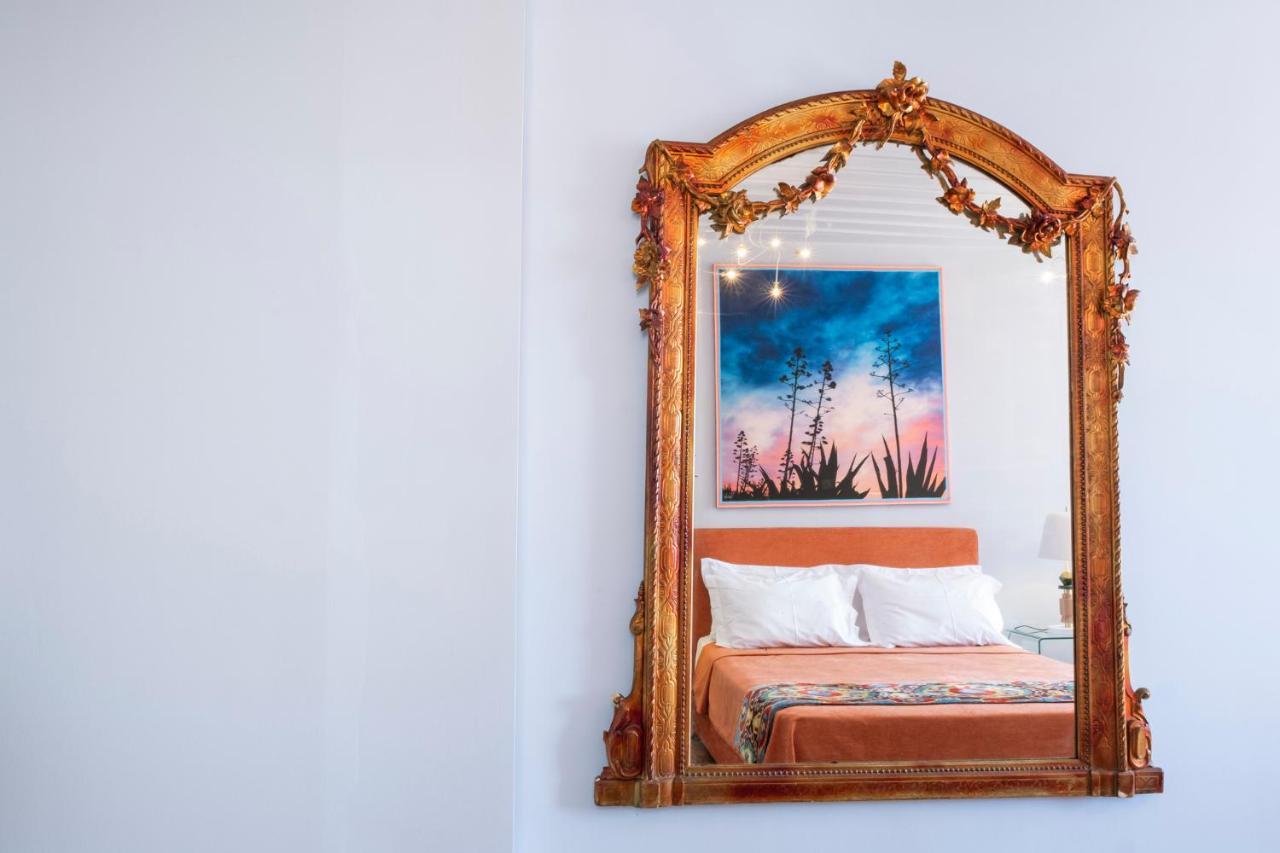 Villa Selena Ermoupoli Dış mekan fotoğraf