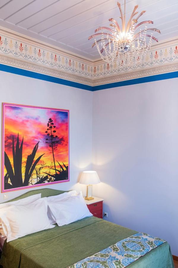 Villa Selena Ermoupoli Dış mekan fotoğraf