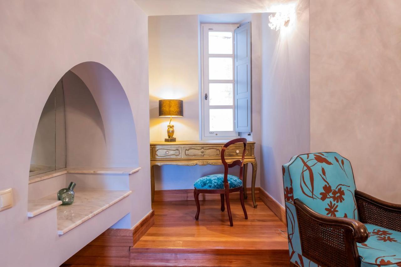 Villa Selena Ermoupoli Dış mekan fotoğraf