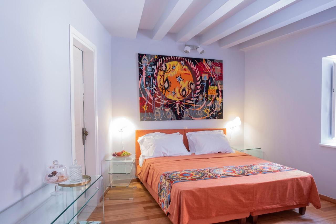 Villa Selena Ermoupoli Dış mekan fotoğraf