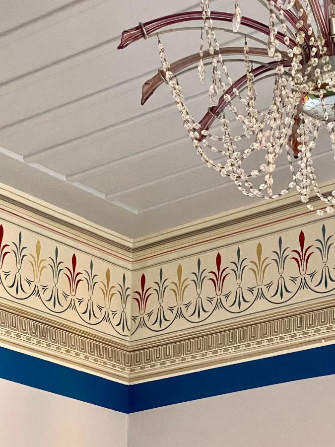Villa Selena Ermoupoli Dış mekan fotoğraf