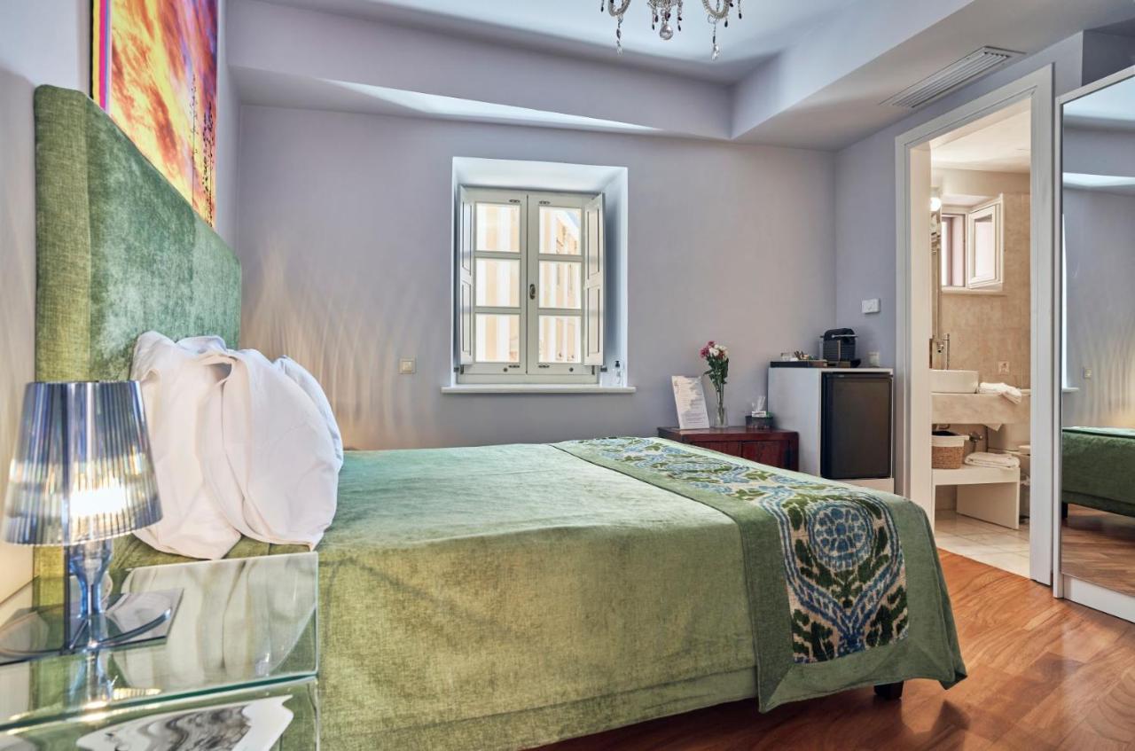 Villa Selena Ermoupoli Dış mekan fotoğraf