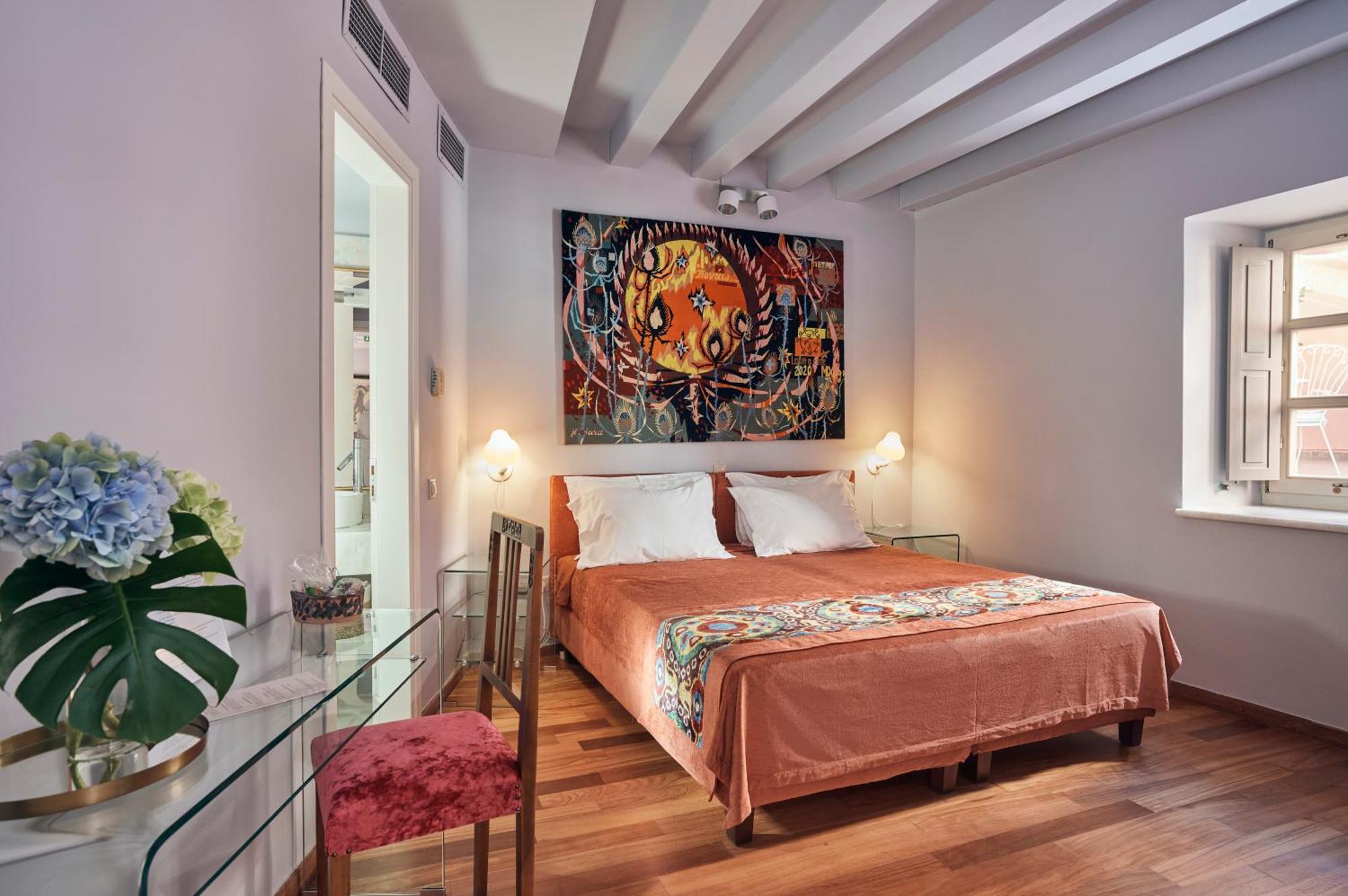 Villa Selena Ermoupoli Dış mekan fotoğraf